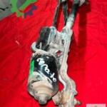 Kia Cerato Silecek Motoru Çıkma