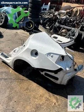 Kia Cerato Sol Arka Çamurluk çıkma parça