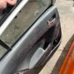 Çıkma Orijinal Kapı Döşemesi Kia Cerato