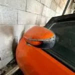 Kia Cerato Sol Dış Ayna Çıkma