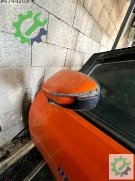 Kia Cerato Sol Dış Ayna çıkma parça