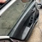 Kia Cerato Kapı Döşemesi Çıkma