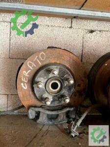 Kia Cerato Orijinal Çıkma Taşıyıcı