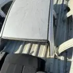 Kia Cerato Tavan Sacı Çıkma