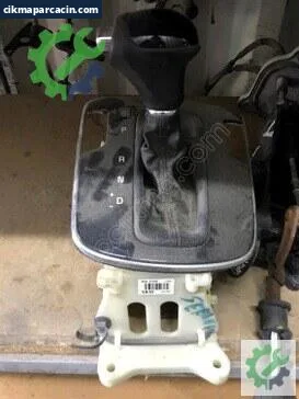 Kia Cerato Vites Mekanizması çıkma parça