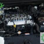 Çıkma Orijinal Motor Contaları Kia Rio CRDI