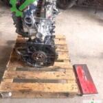 Çıkma Orijinal Motor Komple Kia Rio CRDI