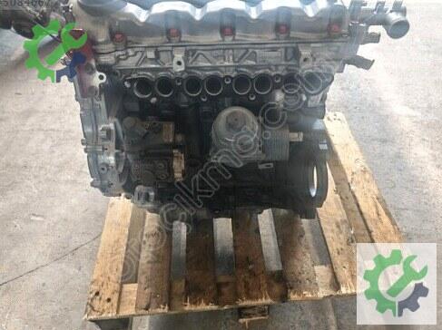 Kia Rio Motor Komple çıkma parça