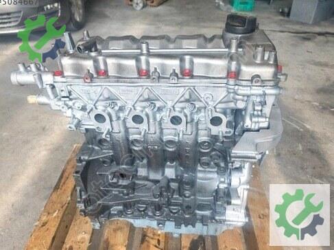 Kia Rio Motor Komple çıkma parça
