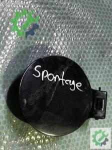 Çıkma Depo Kapağı — Kia Sportage