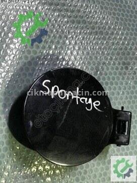 Kia Sportage Depo Kapağı çıkma parça