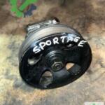 Direksiyon Pompası Kia Sportage — Sökme Çıkma