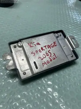 Kia Sportage Modül çıkma parça