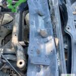 Kia Sportage Ön Cam Izgarası Çıkma