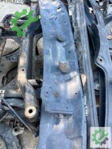 Kia Sportage Ön Cam Izgarası Çıkma