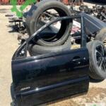 Opel Corsa Sağ Ön Kapı Çıkma Parça Bursa
