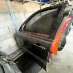 Kia Sportage Sol Ön Kapı Çıkma