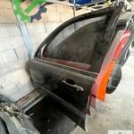 Sol Ön Kapı Kia Sportage — Sökme Çıkma