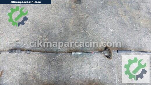 Kia Sportage Vites Halatı çıkma parça
