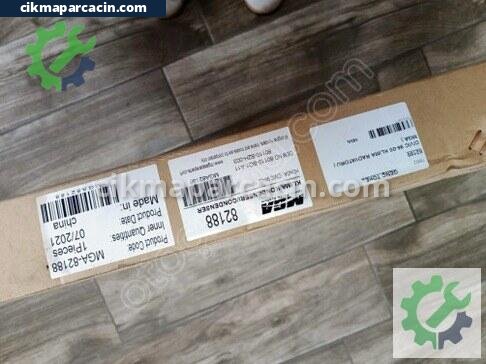 Honda Civic Klima Radyatörü çıkma parça