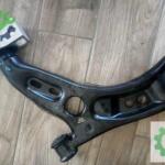 Sıfır Orijinal Salıncak (Alt Tabla) Audi A3 Komple 13050099
