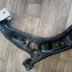 Sıfır Orijinal Salıncak (Alt Tabla) Audi A3 Komple 13050099