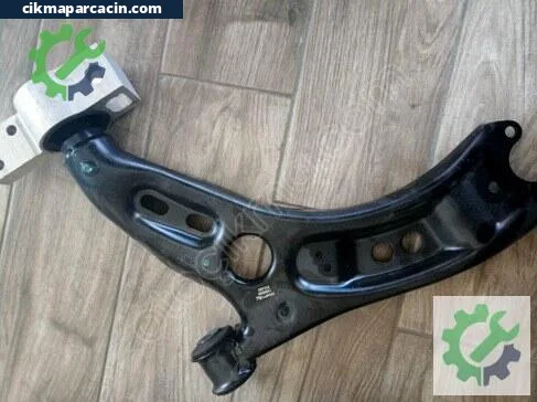 Audi A3 Salıncak (Alt Tabla) çıkma parça