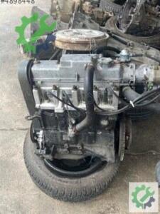 Çıkma Orijinal Motor Komple Lada Samara