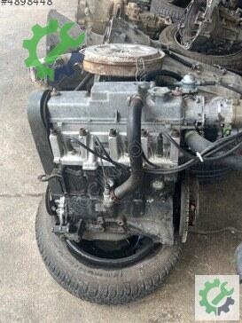 Lada Samara Motor Komple çıkma parça