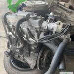 Çıkma Orijinal Motor Komple Lada Samara