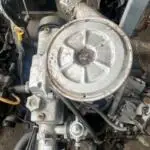 Peugeot 206 Sinyal Kolu Çıkma Parça Bursa