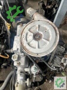 Orijinal Lada Samara Motor Komple Çıkma (2. Adet)