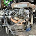 Orijinal Lada Samara Motor Komple Çıkma