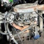 Lada Samara Orijinal Çıkma Motor Komple