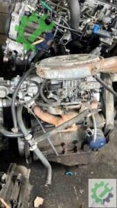Lada Samara Orijinal Çıkma Motor Komple
