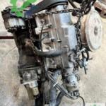 Çıkma Motor Komple — Lada Samara