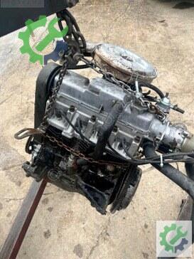 Lada Samara Motor Komple çıkma parça