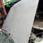 Lada Samara Orijinal Çıkma Ön Kaput