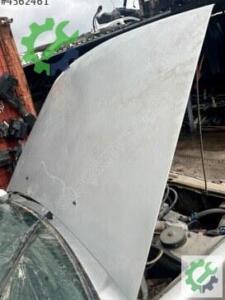 Lada Samara Orijinal Çıkma Ön Kaput