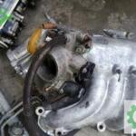 Lada Vega Orijinal Çıkma Gaz Kelebeği