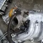 Lada Vega Orijinal Çıkma Gaz Kelebeği