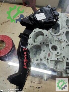 Renault Laguna Pedal çıkma parça