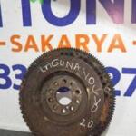 Volvo S40 Orijinal Çıkma Motor Komple