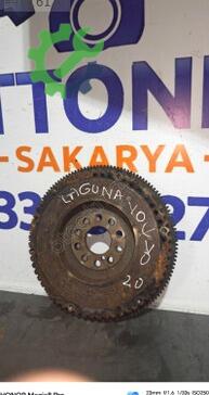 Volvo S40 Motor Komple çıkma parça