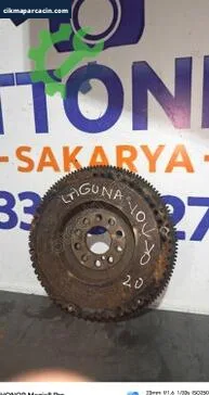 Volvo S40 Motor Komple çıkma parça