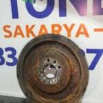 Volvo S40 Orijinal Çıkma Motor Komple