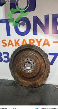 Volvo S40 Motor Komple çıkma parça