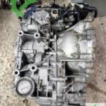 Çıkma Orijinal Komple Arka Land Rover Freelander