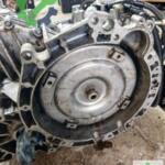 Çıkma Orijinal Komple Arka Land Rover Freelander