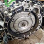 Çıkma Orijinal Komple Arka Land Rover Freelander